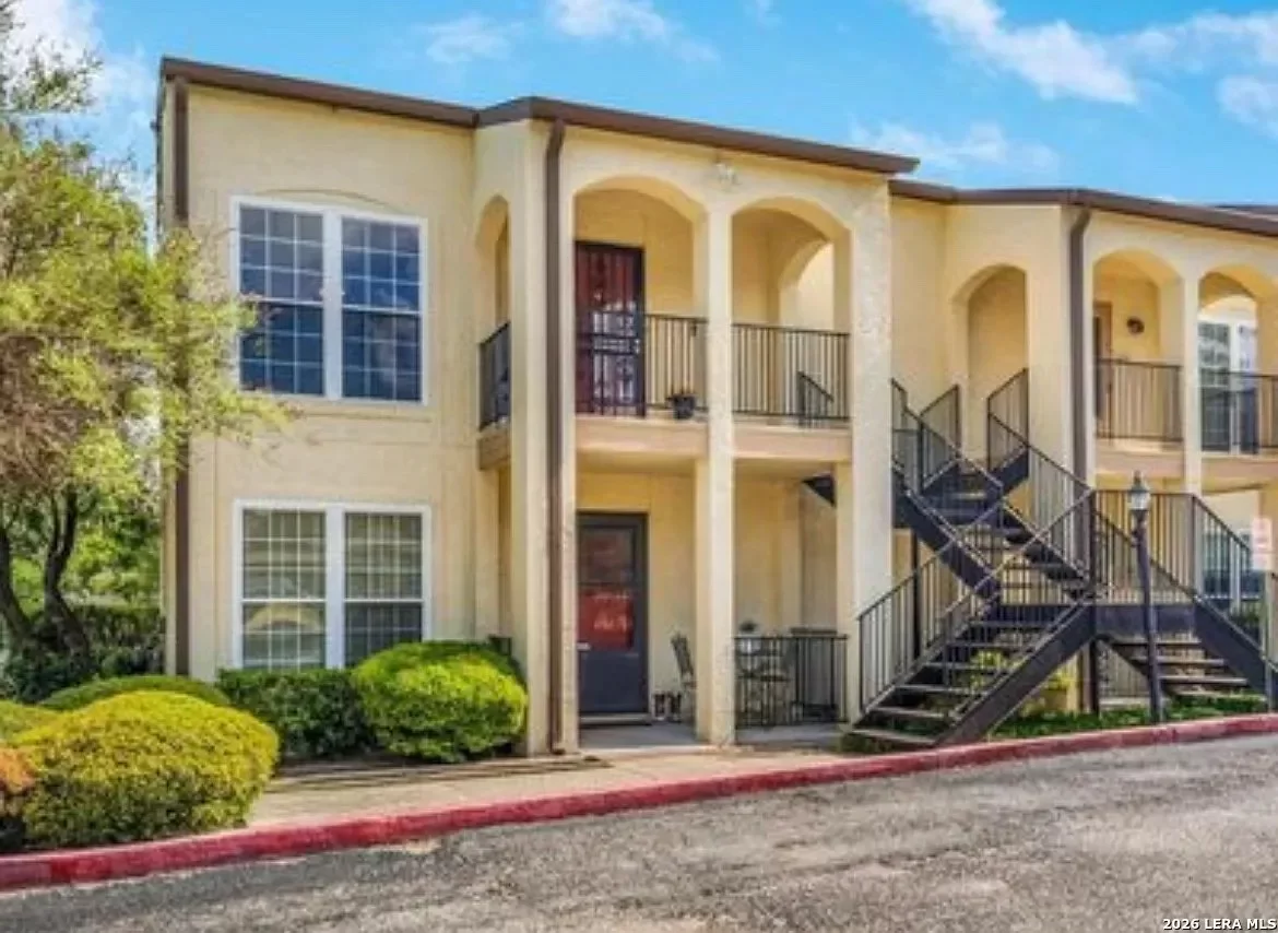 2BR House for Rent in San Antonio, TX