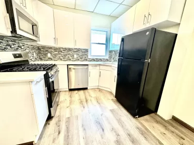 4BR Multi-Family for Rent in Jersey City, NJ