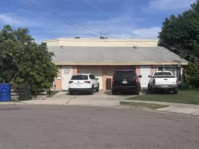 4BR Multi-Family for Sale in Chula Vista, CA
