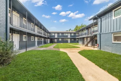 1BR Apartment for Rent in Houston, TX