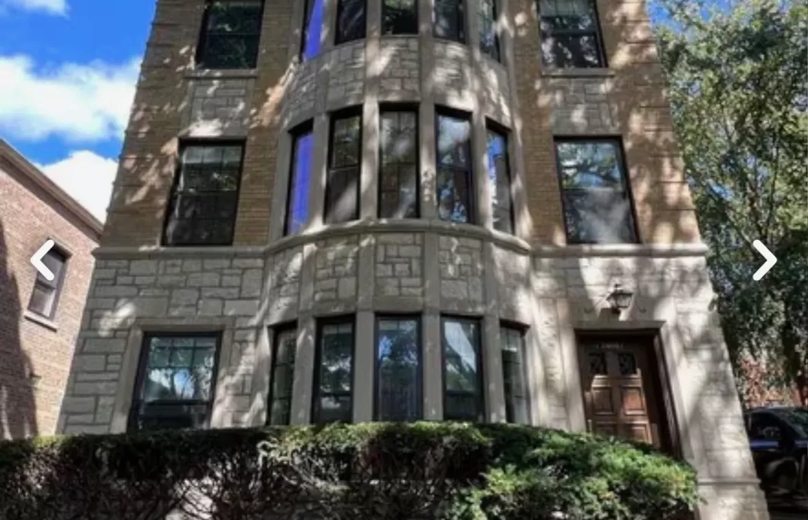 3BR Condo for Rent in Chicago, IL