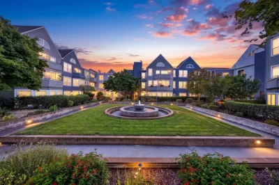 1BR Condo for Sale in San Jose, CA