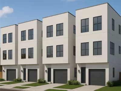 Land for Sale in Houston, TX