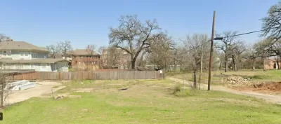 Land for Sale in Dallas, TX