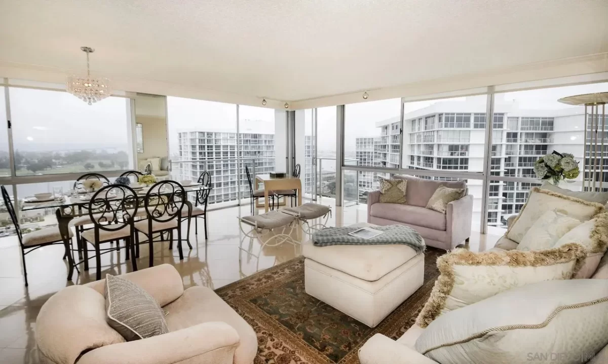 3BR Condo for Rent in Coronado, CA