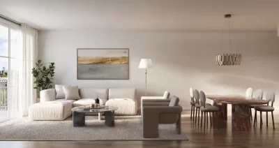 1BR Condo for Rent in Brooklyn, NY