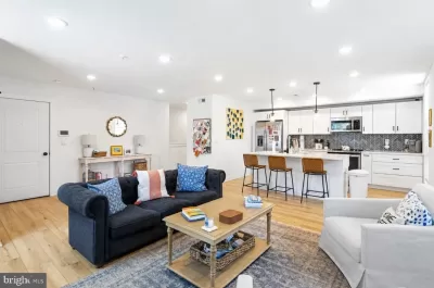 2BR Condo for Sale in Philadelphia, PA