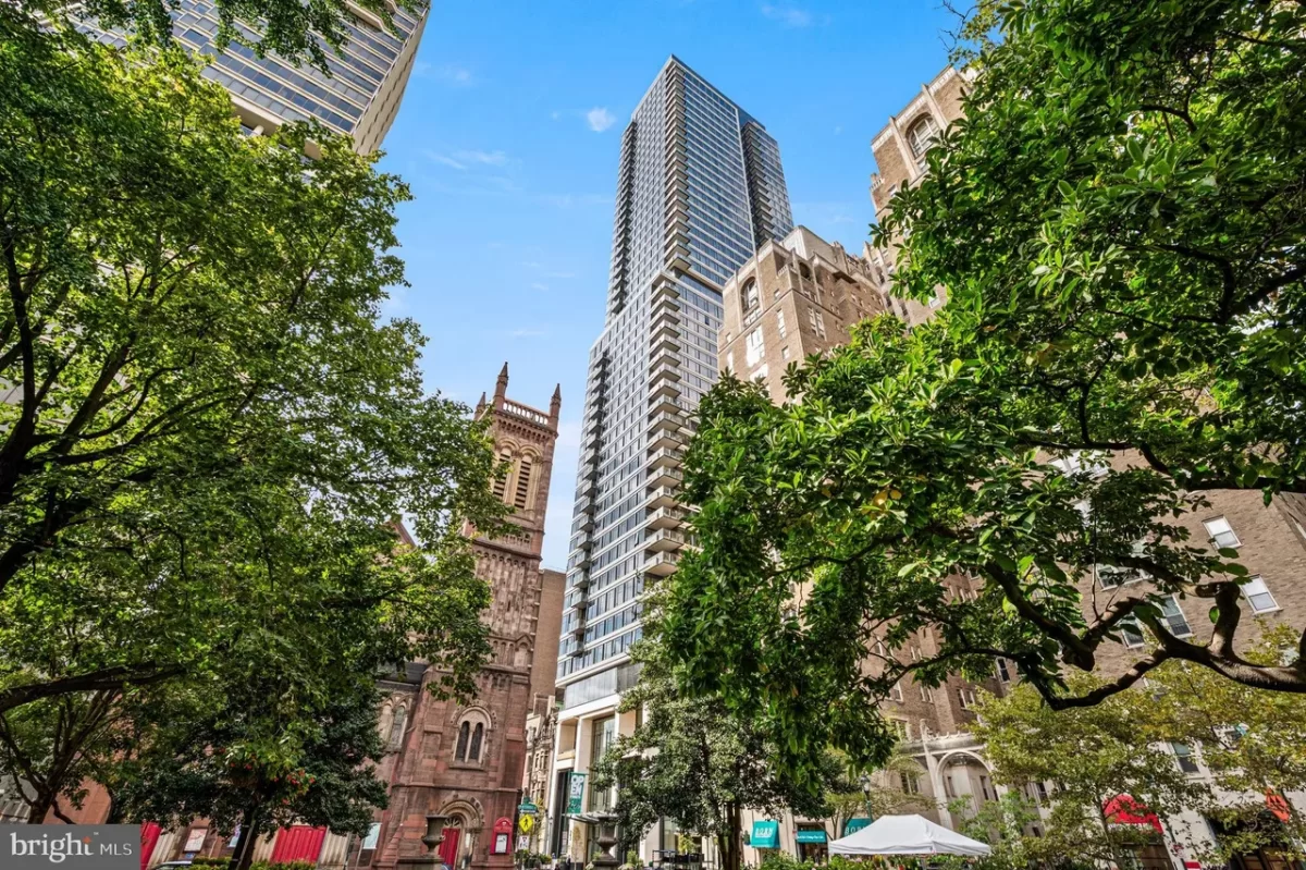 3BR Condo for Sale in Philadelphia, PA