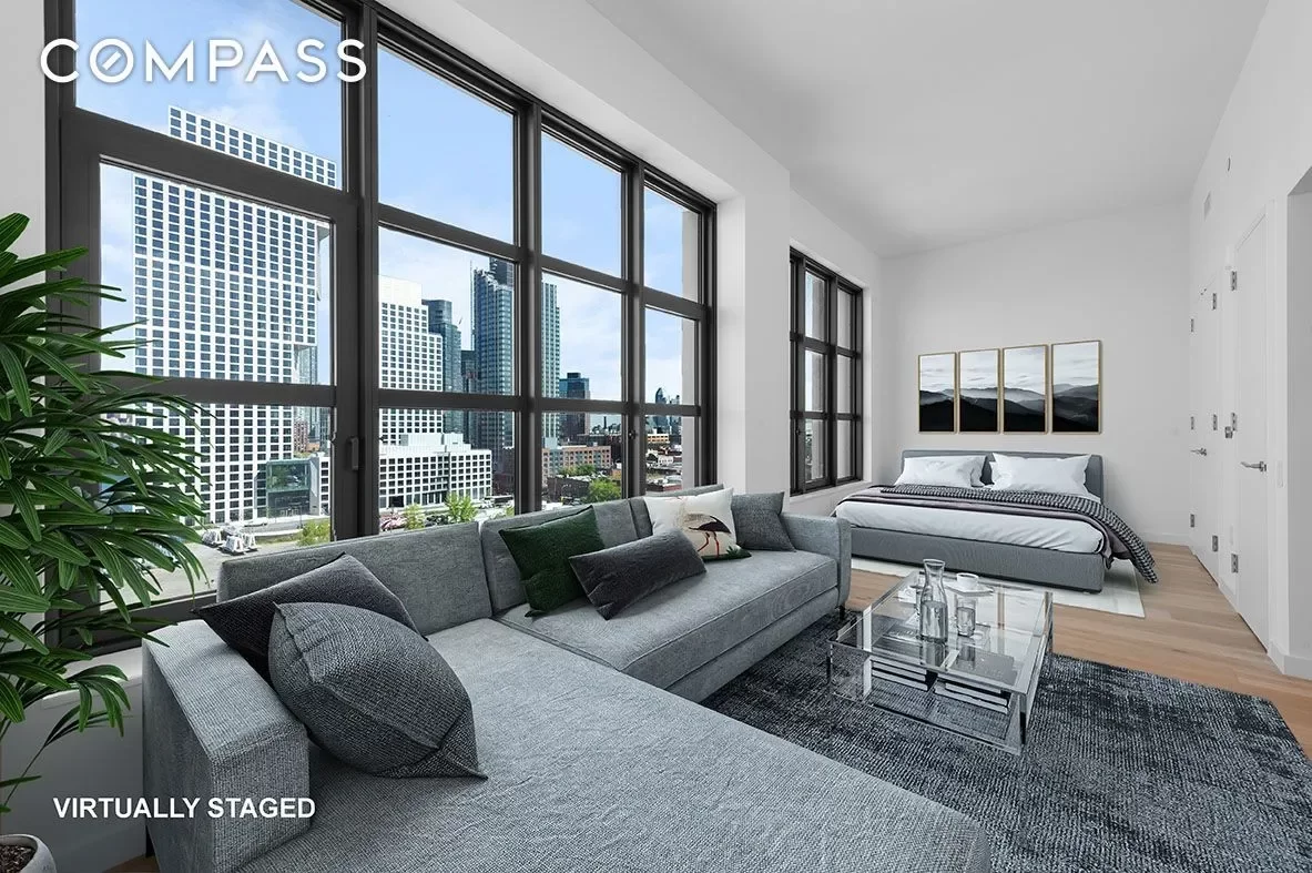 Condo for Rent in Brooklyn, NY