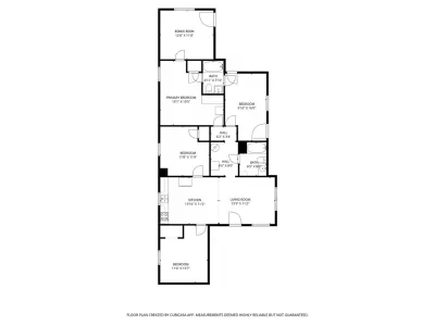 4BR House for Sale in Dallas, TX