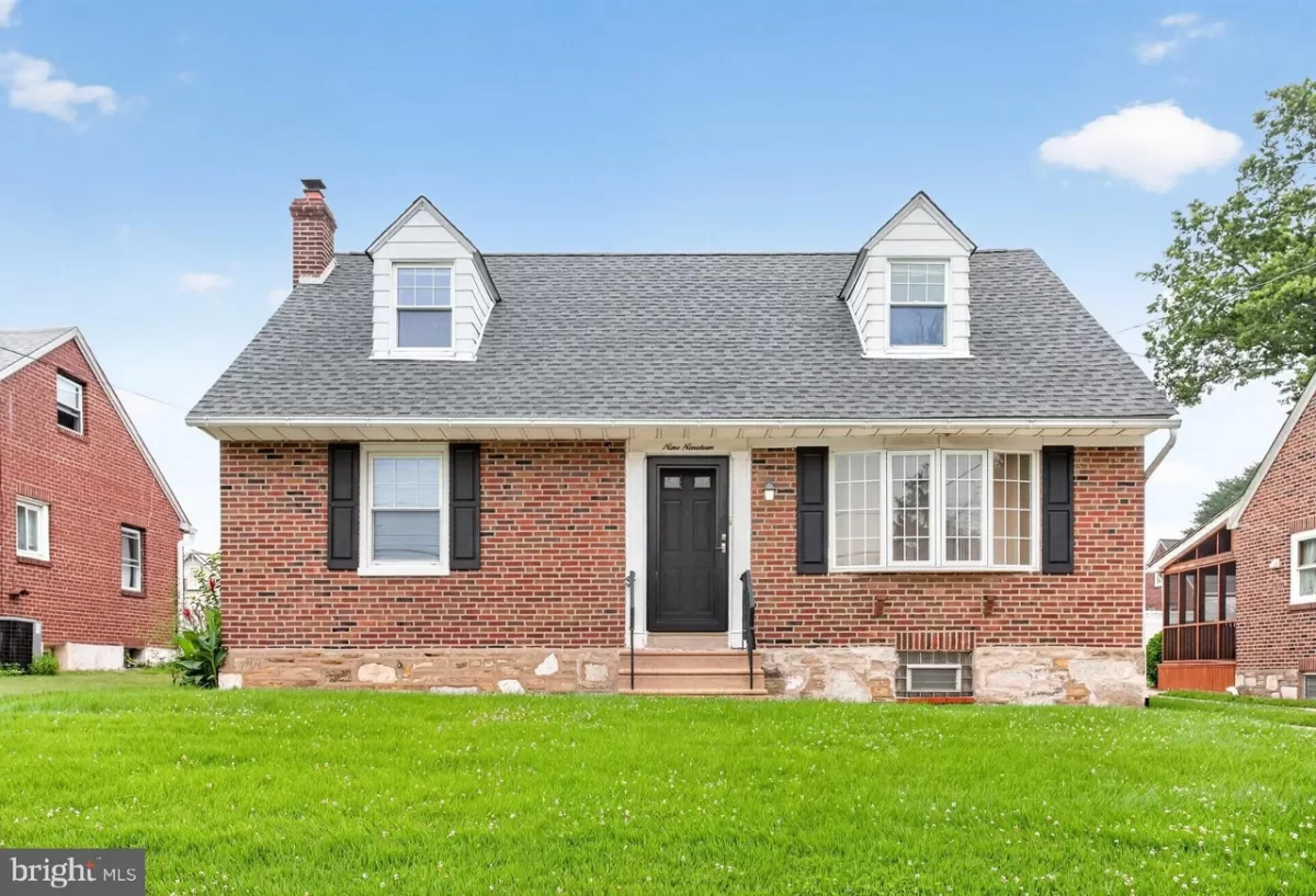 4BR House for Sale in Philadelphia, PA