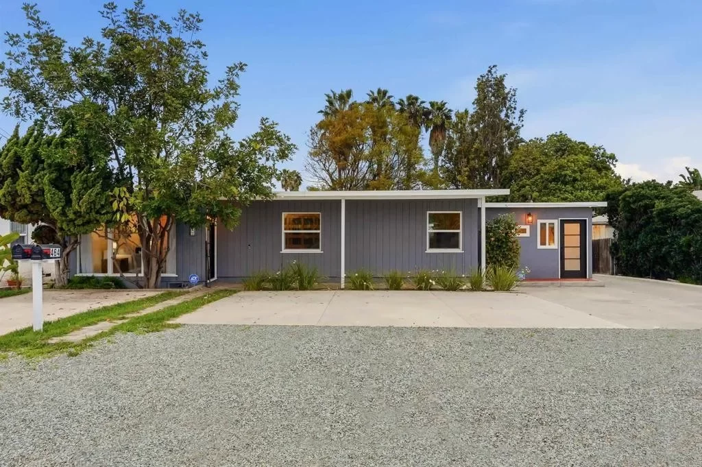 Multi-Family for Sale in Chula Vista, CA
