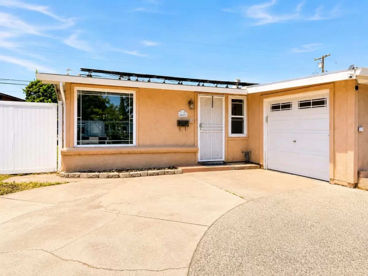 3BR House for Sale in San Jose, CA
