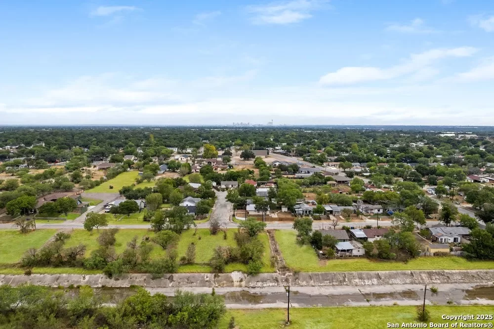Land for Sale in San Antonio, TX