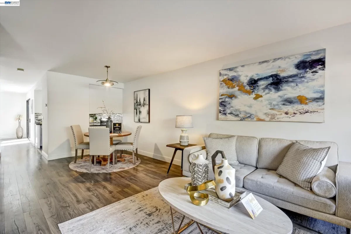 3BR Townhouse for Sale in San Jose, CA