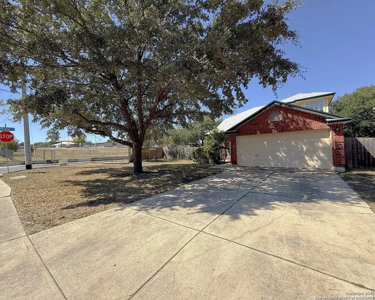 3BR House for Rent in San Antonio, TX