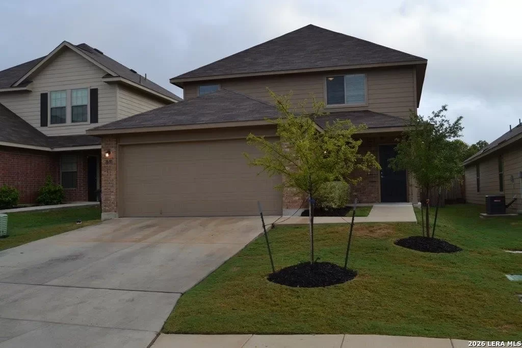 4BR House for Rent in San Antonio, TX