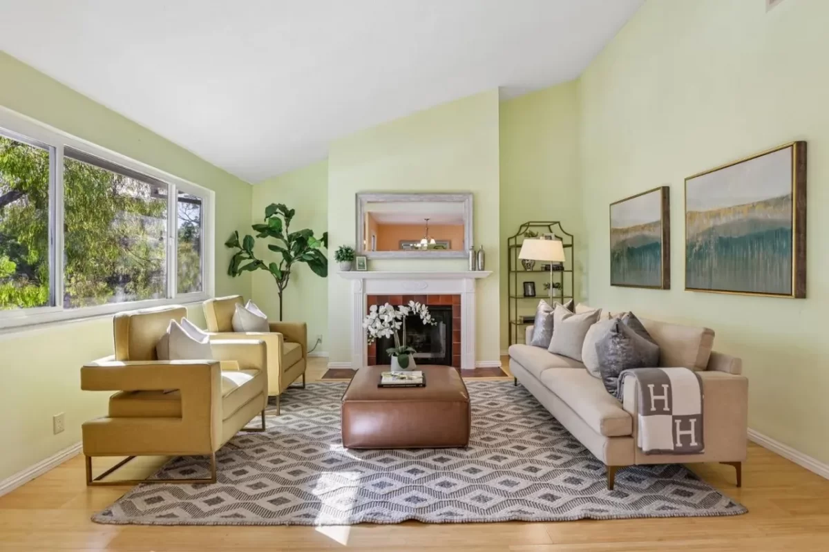 2BR Condo for Sale in San Jose, CA