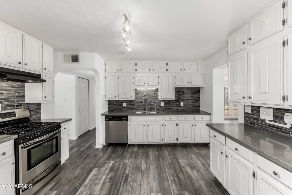 3BR House for Sale in Phoenix, AZ