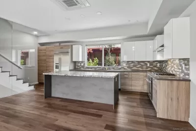 3BR Condo for Sale in San Diego, CA
