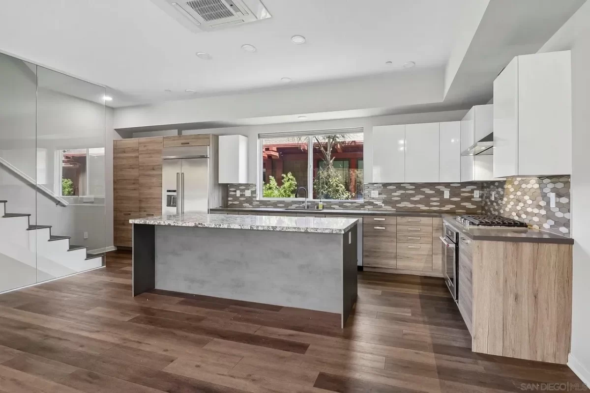 3BR Condo for Sale in San Diego, CA