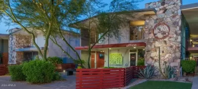 2BR Apartment for Rent in Phoenix, AZ