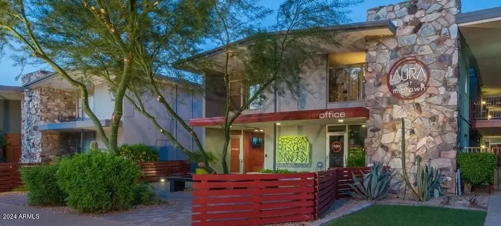 2BR Apartment for Rent in Phoenix, AZ