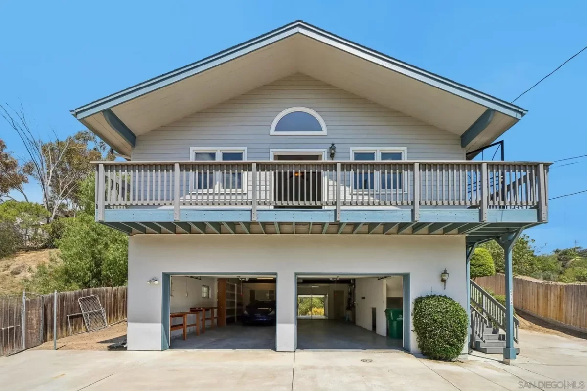3BR House for Sale in San Diego, CA