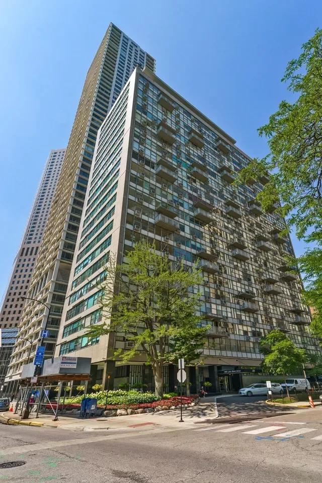 1BR Condo for Rent in Chicago, IL