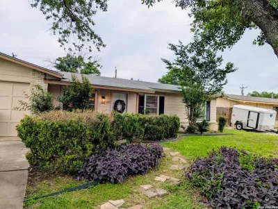 3BR House for Rent in San Antonio, TX