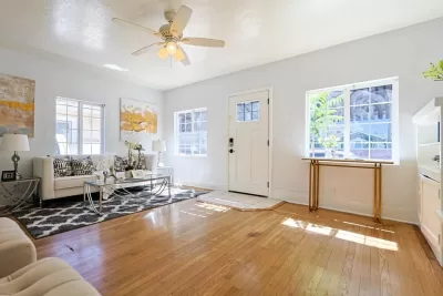 2BR House for Sale in San Jose, CA