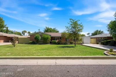 4BR House for Sale in Phoenix, AZ