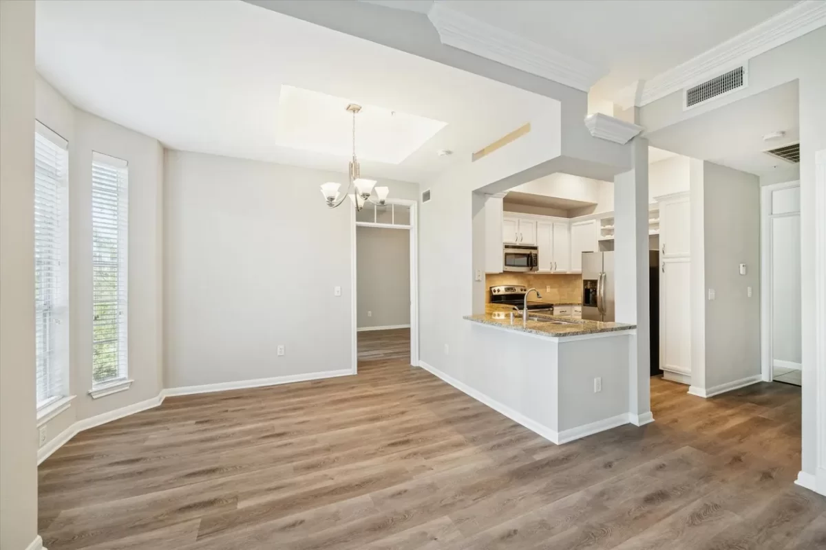 2BR Apartment for Rent in Houston, TX