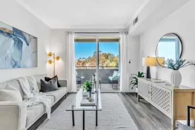 2BR Condo for Sale in San Diego, CA