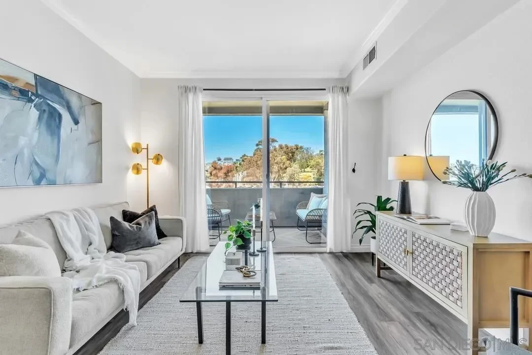 2BR Condo for Sale in San Diego, CA