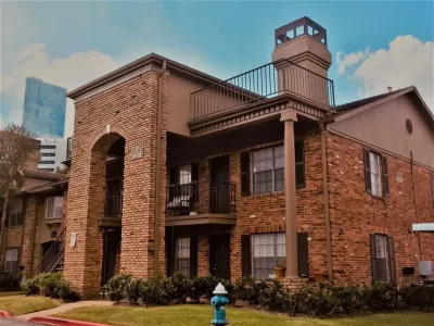 1BR Apartment for Rent in Houston, TX