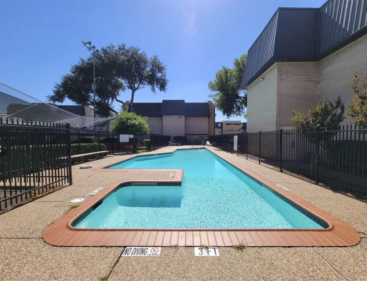 3BR Condo for Rent in Houston, TX