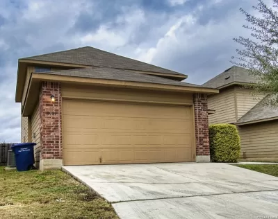4BR House for Rent in San Antonio, TX
