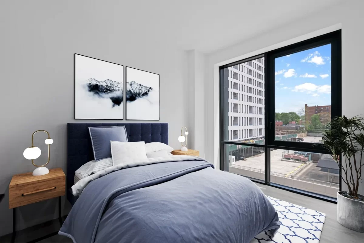 2BR Apartment for Rent in Queens, NY