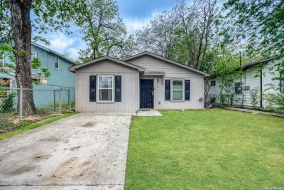 3BR House for Sale in San Antonio, TX