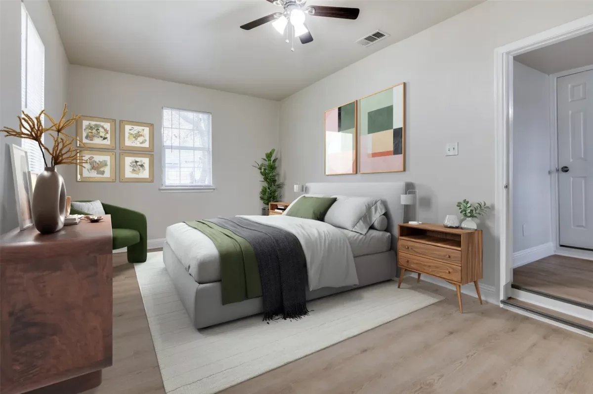 3BR House for Sale in Dallas, TX