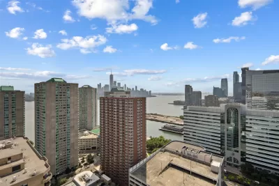 4BR Multi-Family for Rent in Jersey City, NJ