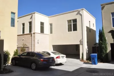 3BR House for Rent in San Diego, CA
