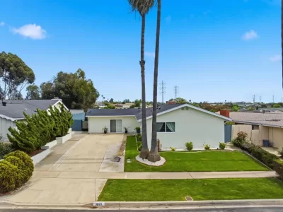 5BR House for Sale in San Diego, CA