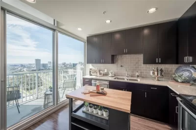 1BR Condo for Rent in Houston, TX