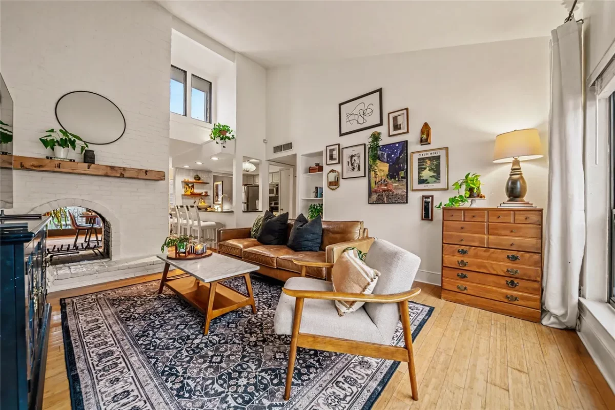 2BR Condo for Sale in Dallas, TX