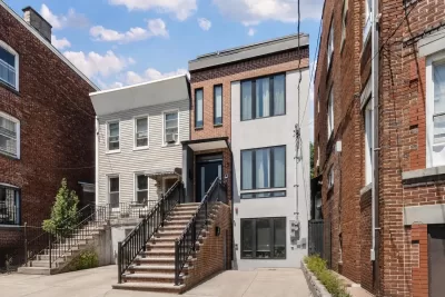 2BR Condo for Sale in Jersey City, NJ