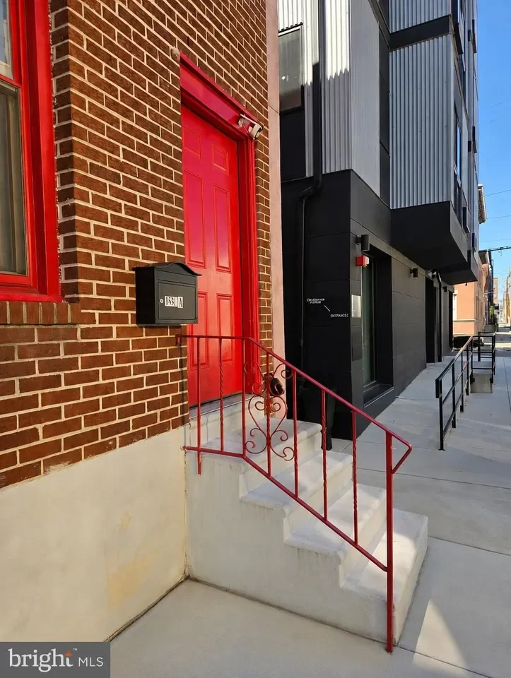 2BR Townhouse for Rent in Philadelphia, PA