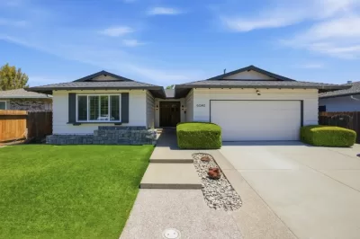 4BR House for Sale in San Jose, CA