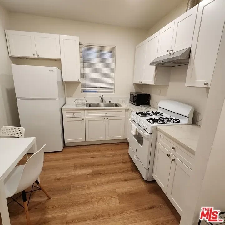 1BR Apartment for Rent in Los Angeles, CA